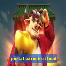 portal parceiro ifood